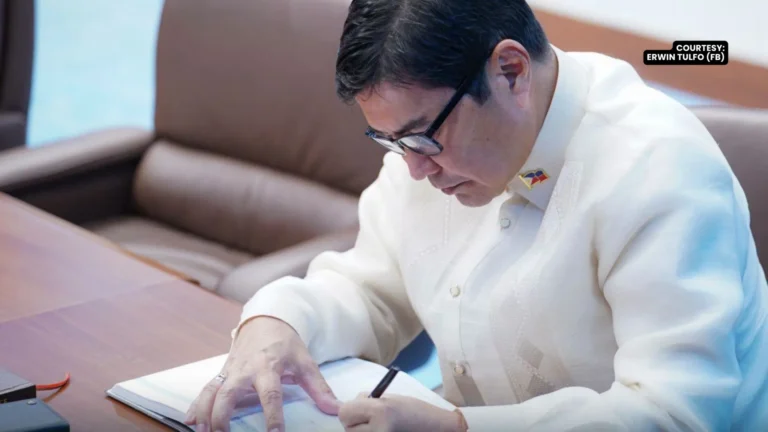 Erwin Tulfo